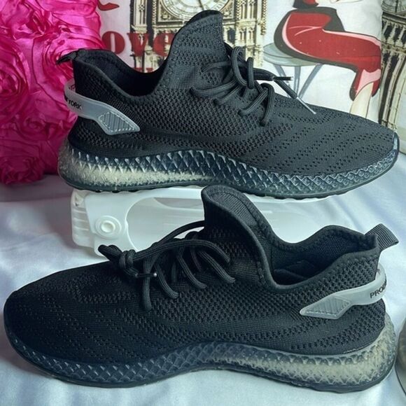 (A) Pony product from New York shoes. BRAND NEW, size 11 men's - Picture 2 of 10